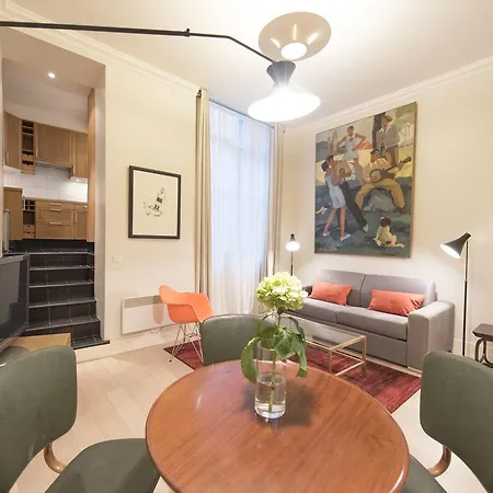 Apartamento Up & Down