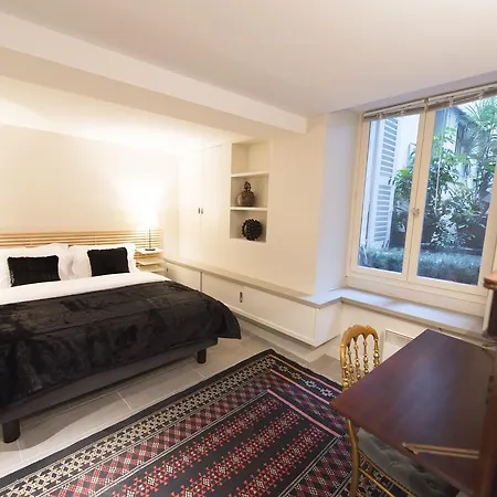 Apartamento Up & Down