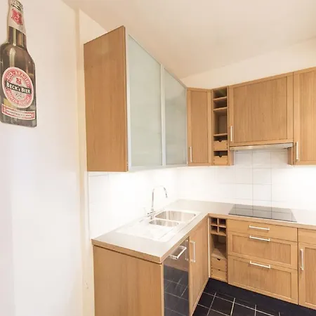 Apartamento Up & Down