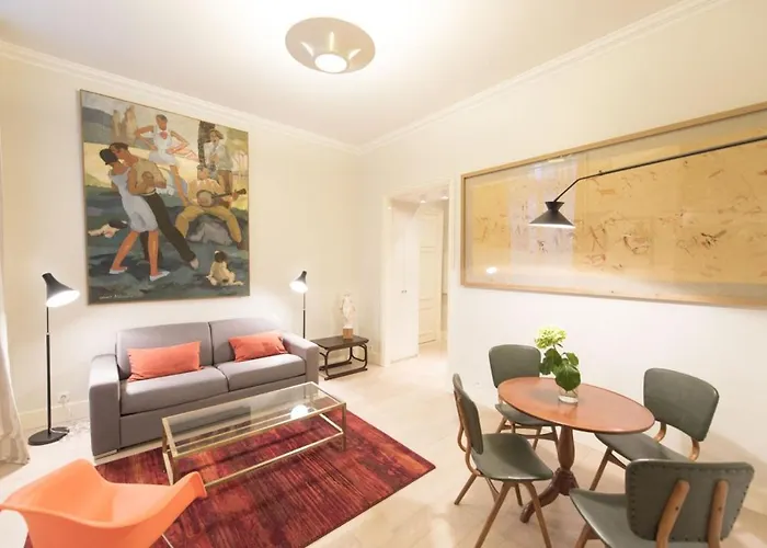 Up & Down アパート *