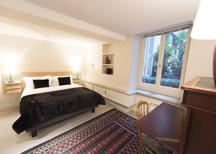 Appartement Up & Down