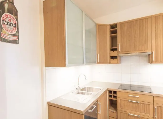 Appartement Up & Down