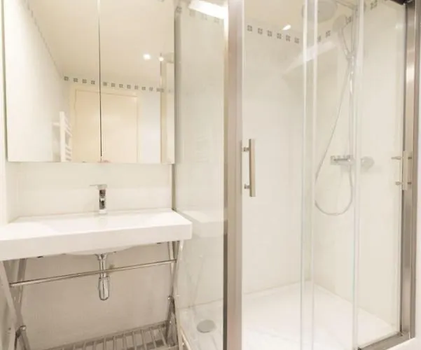 Up & Down Appartement Paris