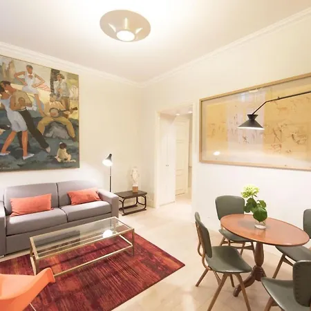 Up & Down Lejlighed *