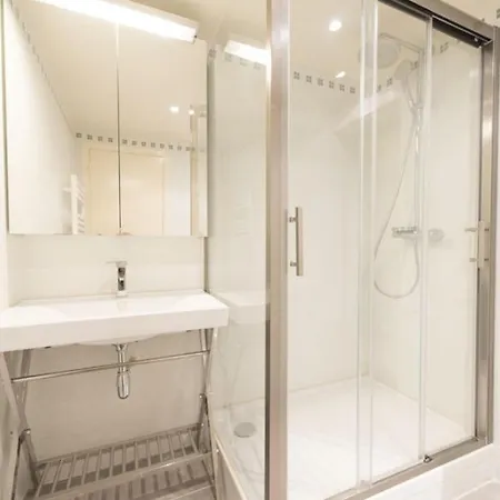 Up & Down Lejlighed Paris